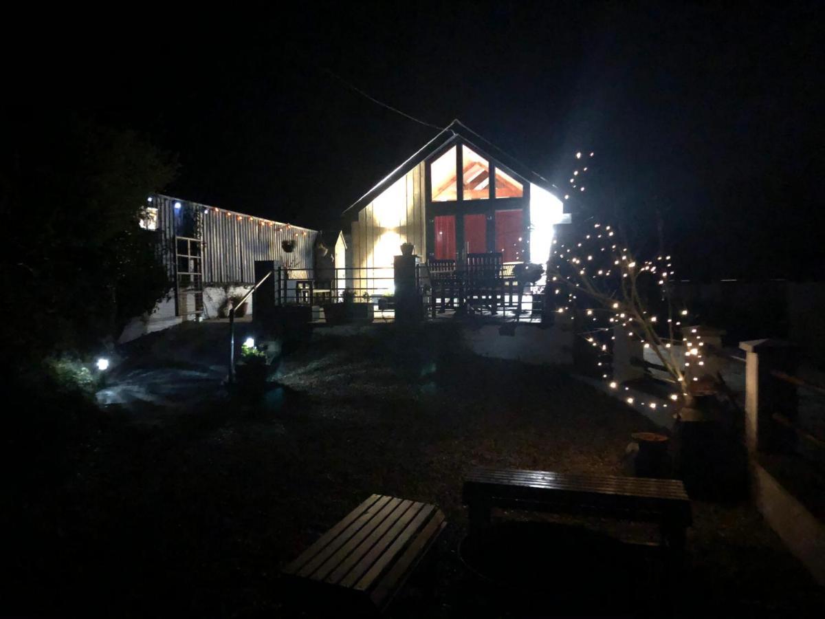 Red Kite Cottage Кармартън Екстериор снимка